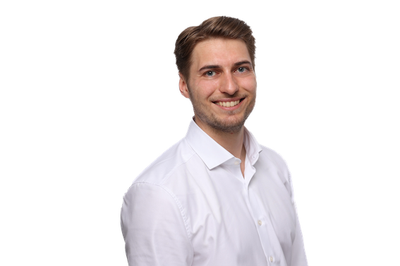 Rechtsanwalt Maximilian Lambertz*